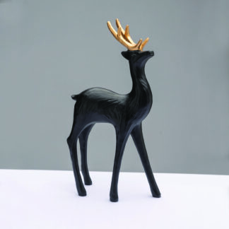 Декоративна фигура елен 31cm X1573616 Aca Light