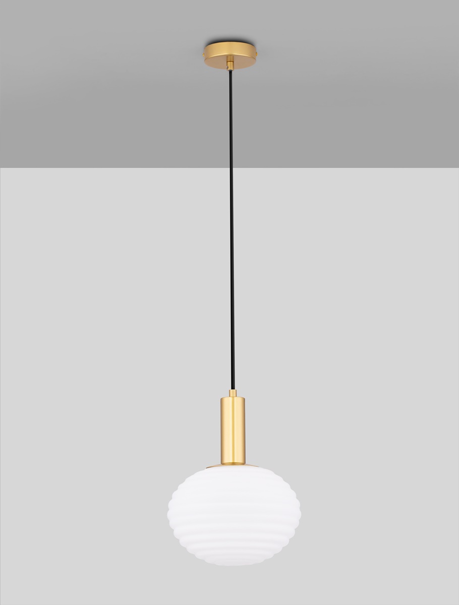 Полилей ALLEN 9028844 - Nova Luce - Image 2
