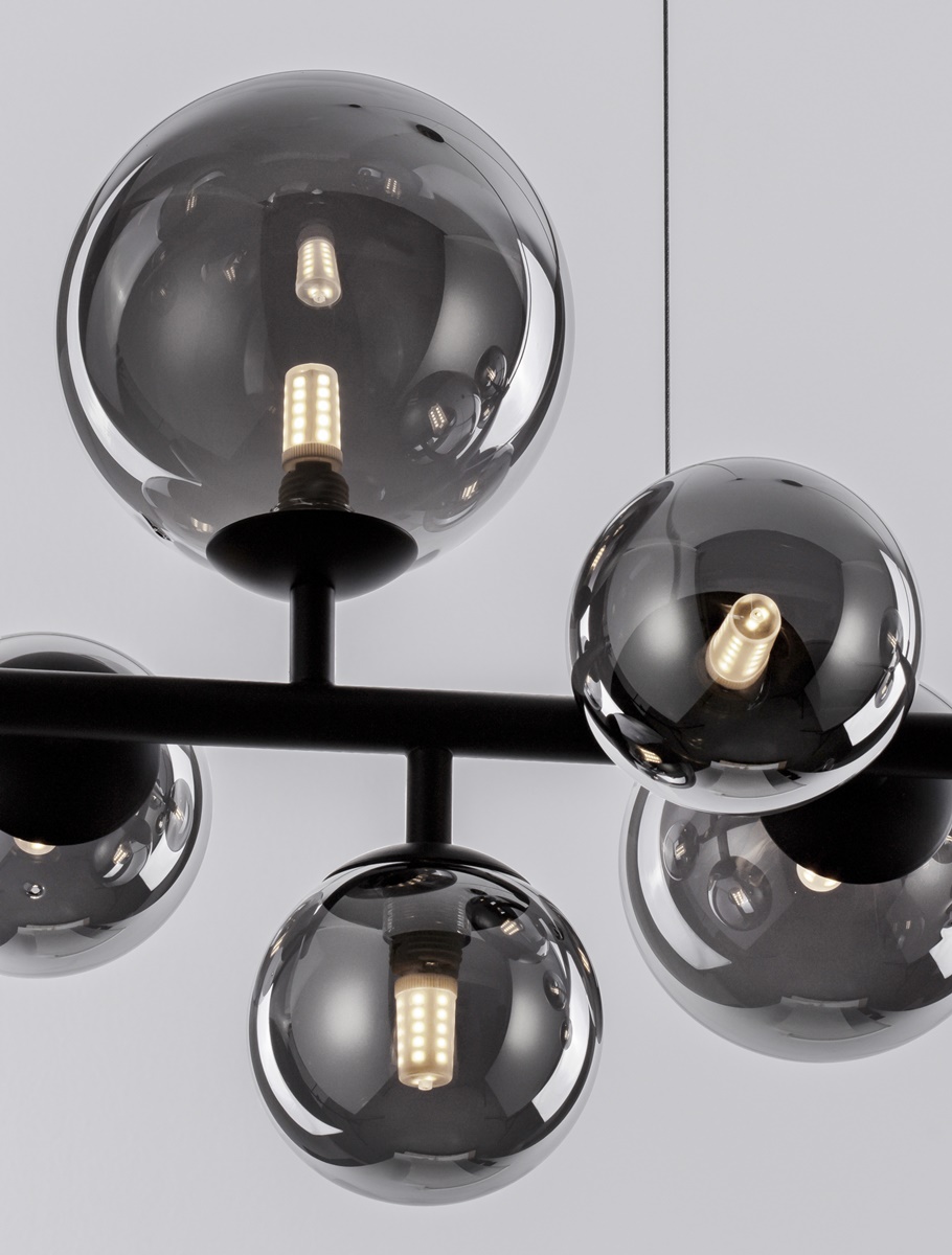 Полилей ODILLIA 9028857 - Nova Luce - Image 6