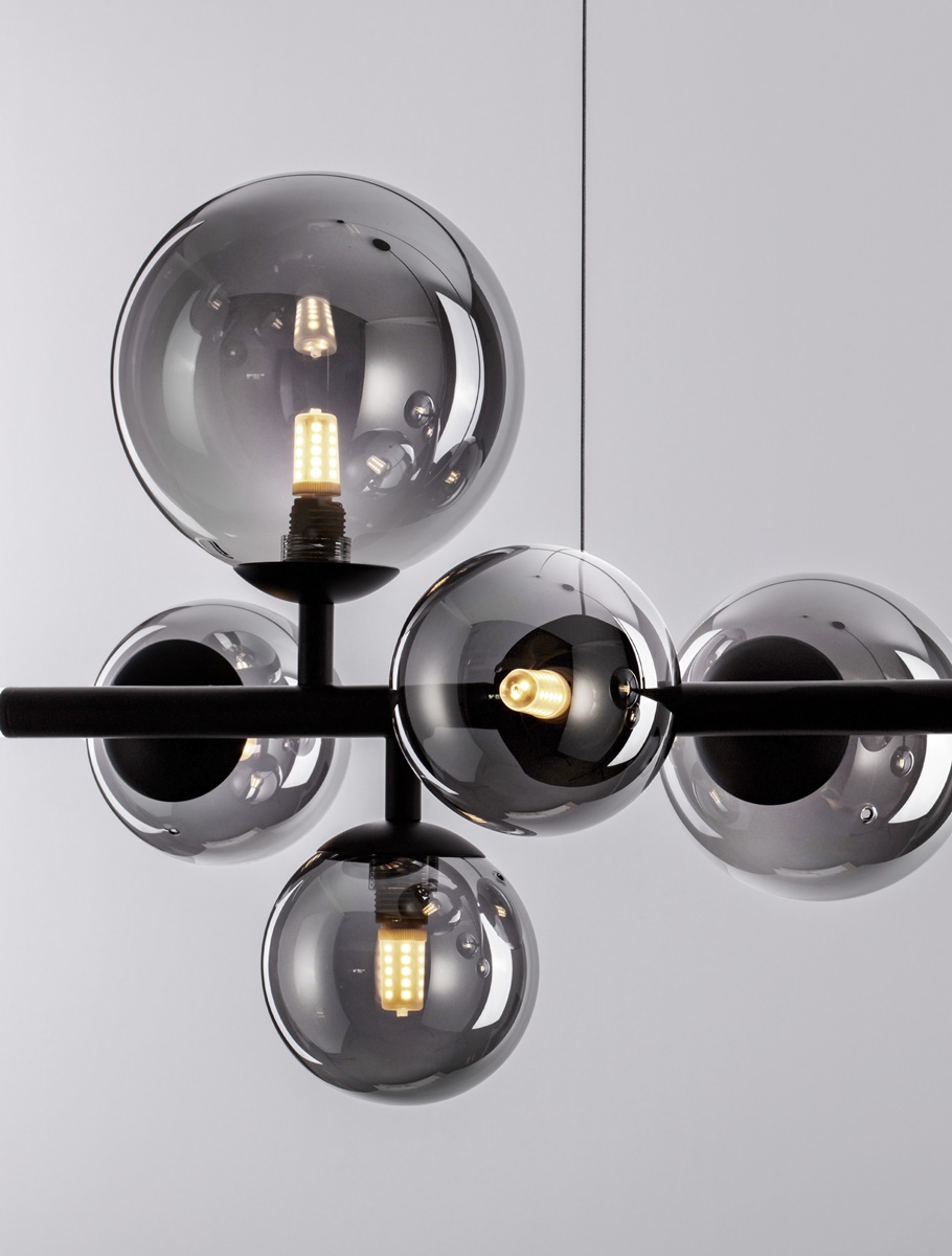 Полилей ODILLIA 9028857 - Nova Luce - Image 3