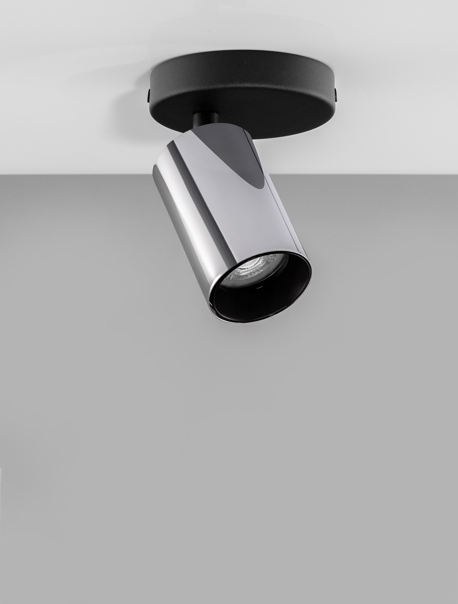 Спот INUS 9111626 - Nova Luce - Image 2