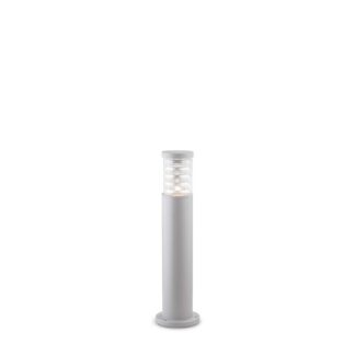 Градински стълб "Tronco" PT1 • H60 • Grigio • 026954 - Ideal Lux