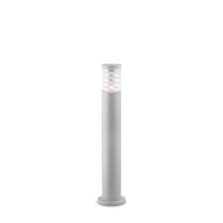 Градински стълб "Tronco PT1 H80 Grigio" 026961 - Ideal Lux
