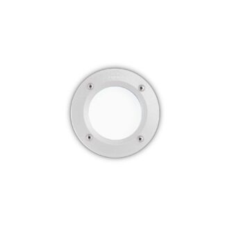 Архитектурен аплик "Avenue" FI • Round • IP66 • 096544 - Ideal Lux