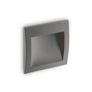 Архитектурен аплик "Wire" FI • D14 • IP65 • 255514 - Ideal Lux