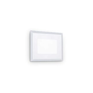 Архитектурен аплик "Indio" FI • 5w • IP65 • 255781 - Ideal Lux