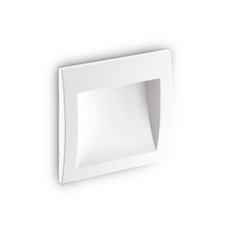 Архитектурен аплик "Wire" FI • D14 • IP65 • 268989 - Ideal Lux