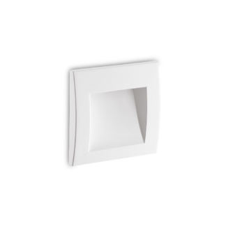 Архитектурен аплик "Wire" FI • D09 • IP65 • 268996 - Ideal Lux