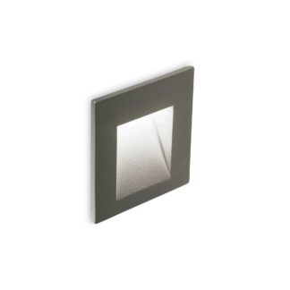 Архитектурен аплик "Bit" FI • 2w • IP65 • 269009 - Ideal Lux