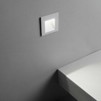 Архитектурен аплик "Bit" FI • 2w • IP65 • 269023 - Ideal Lux