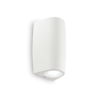 Фасаден аплик "Keope" AP1 • Bianco • 147765 - Ideal Lux