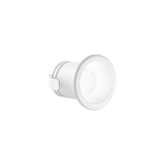 Луна за вграждане "Virus" FI • Bianco • 244808 - Ideal Lux
