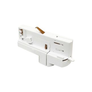 Адаптор за шина "Link" • Bianco • 246505 - Ideal Lux