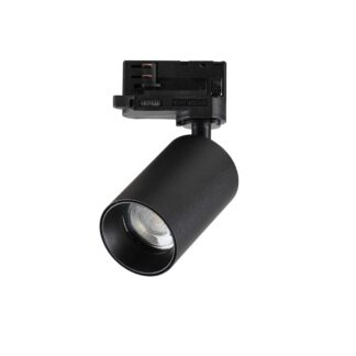 Прожектор за шина "Byte" • Nero • 274515 - Ideal Lux