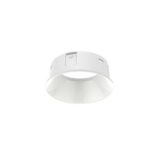 Рефлектор за луна "Bento" Round • Bianco • 279633 - Ideal Lux
