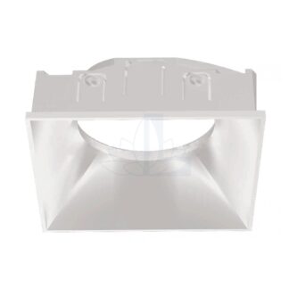 Рефлектор за луна "Bento" Square • Bianco • 279671 - Ideal Lux
