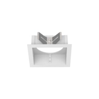 Рамка за луна "Bento" Square • Bianco • 287911 - Ideal Lux