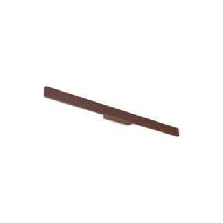 Фасаден аплик "Linea" AP • D104 • Coffee • 313481 - Ideal Lux