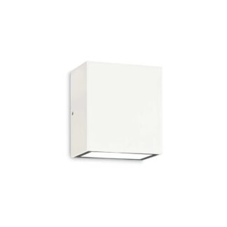 Фасаден аплик "Argo" AP1 • Bianco • 327564 - Ideal Lux