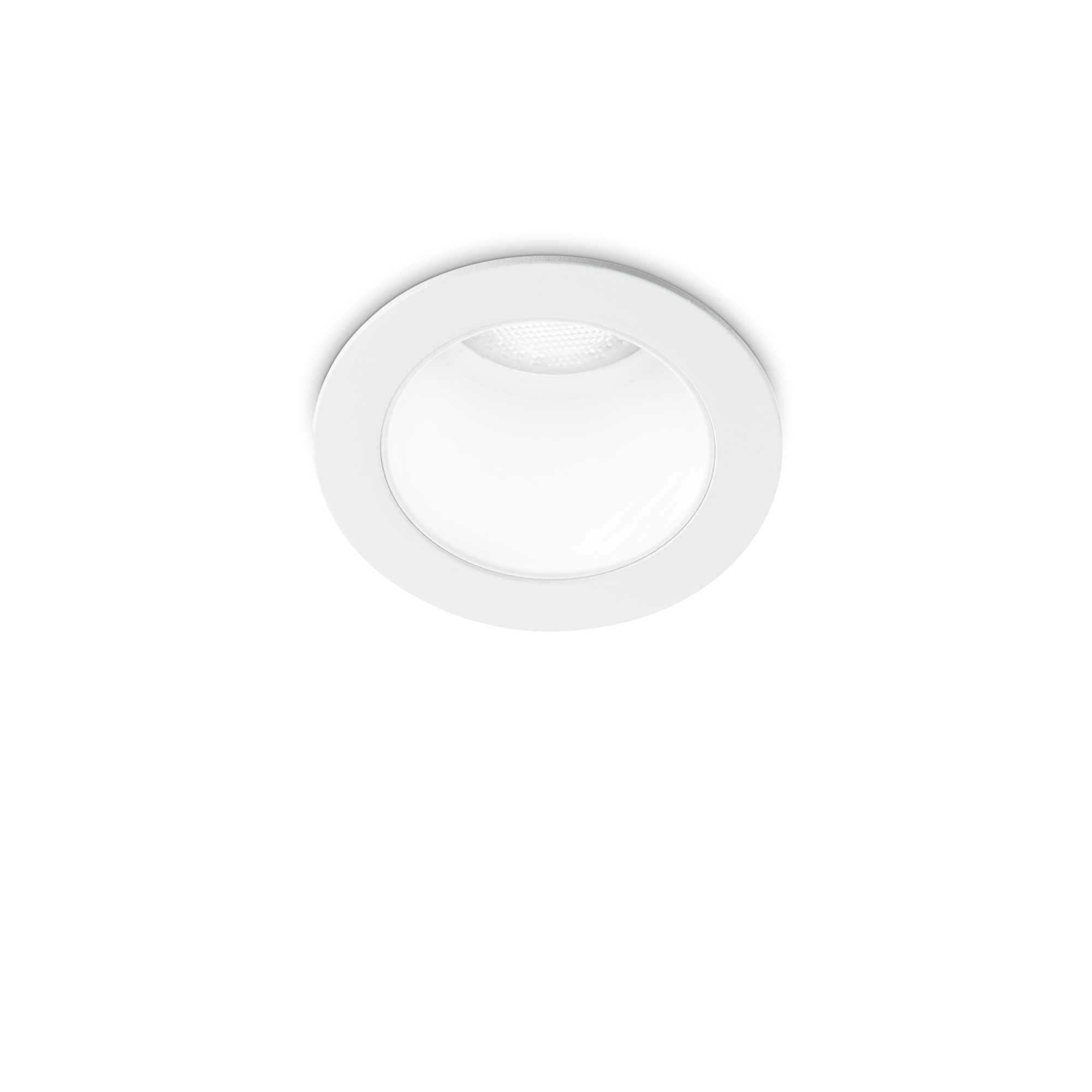 Луна за вграждане "Quark" FI • 3.0w • Bianco • 327488 - Ideal Lux