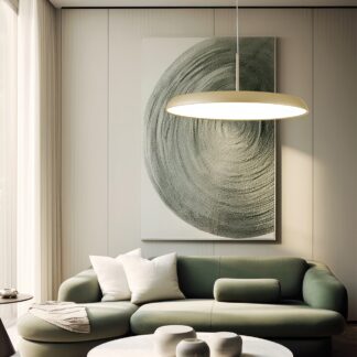 Полилей "Art" 4303400 - Viokef