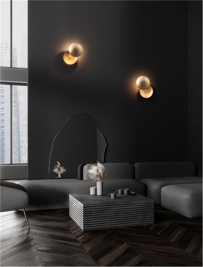 Аплик "SOLEI" 9006081 - Nova Luce - Image 8