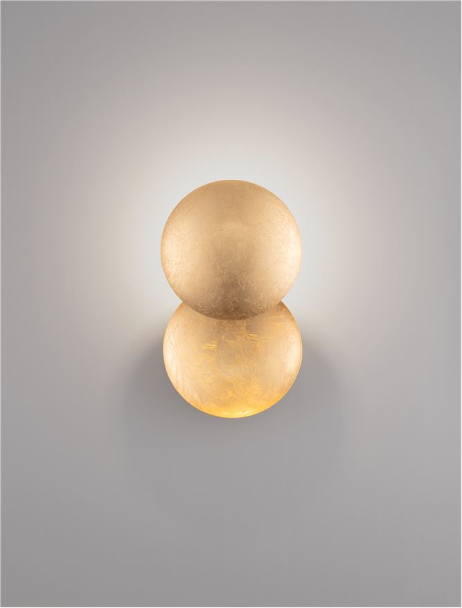 Аплик "SOLEI" 9006081 - Nova Luce - Image 2
