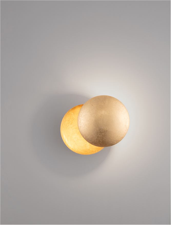 Аплик "SOLEI" 9006081 - Nova Luce