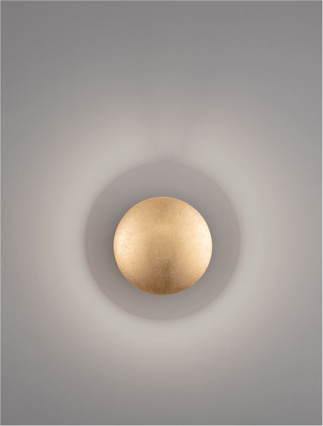 Аплик "SOLEI" 9006081 - Nova Luce - Image 3