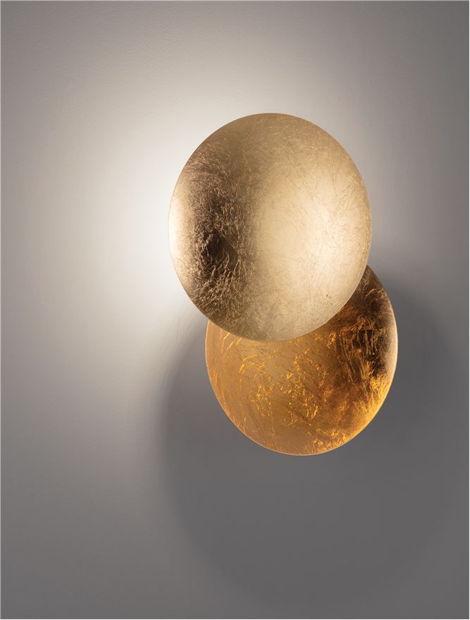 Аплик "SOLEI" 9006081 - Nova Luce - Image 7