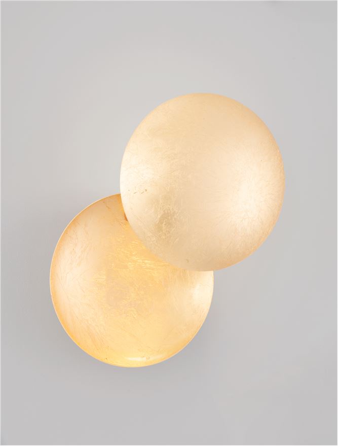 Аплик "SOLEI" 9006081 - Nova Luce - Image 4