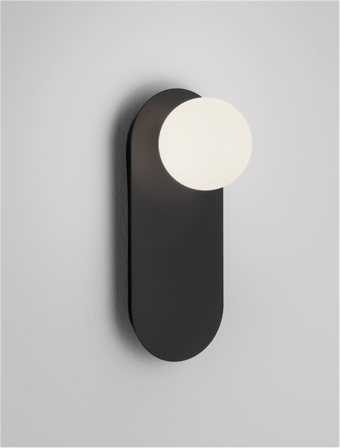 Аплик "BLOB" 9006092 - Nova Luce