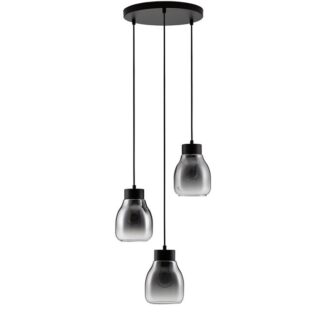Полилей "BLACU" 9009271 - Nova Luce