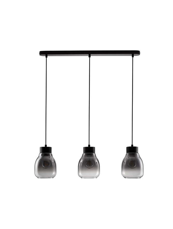 Полилей "BLACU" 9009272 - Nova Luce