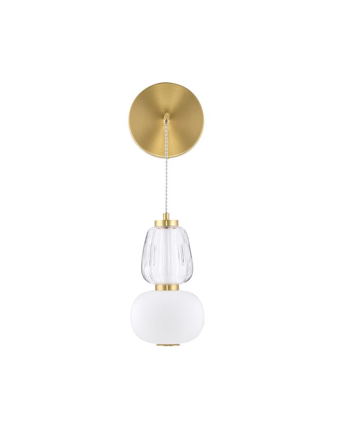 Аплик MOVIL 9030540 - Nova Luce - Image 4