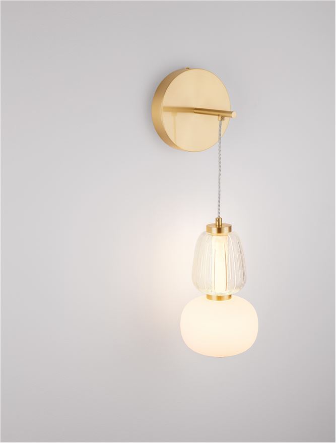 Аплик MOVIL 9030540 - Nova Luce - Image 5