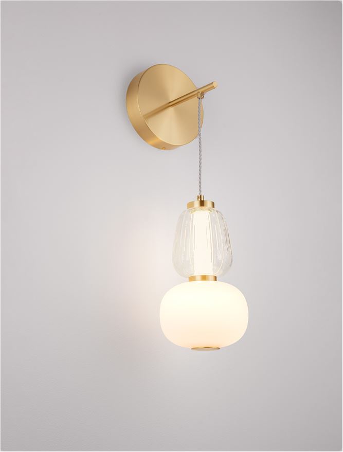 Аплик MOVIL 9030540 - Nova Luce - Image 6