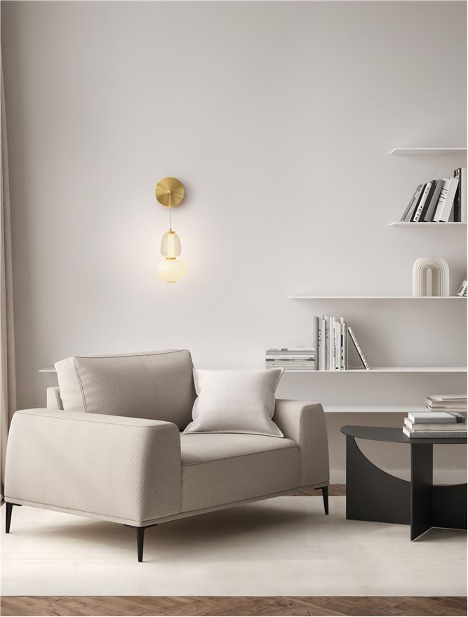 Аплик MOVIL 9030540 - Nova Luce - Image 8