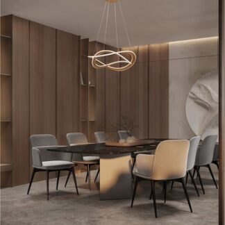 Полилей "CELESTIA" 9030645 - Nova Luce