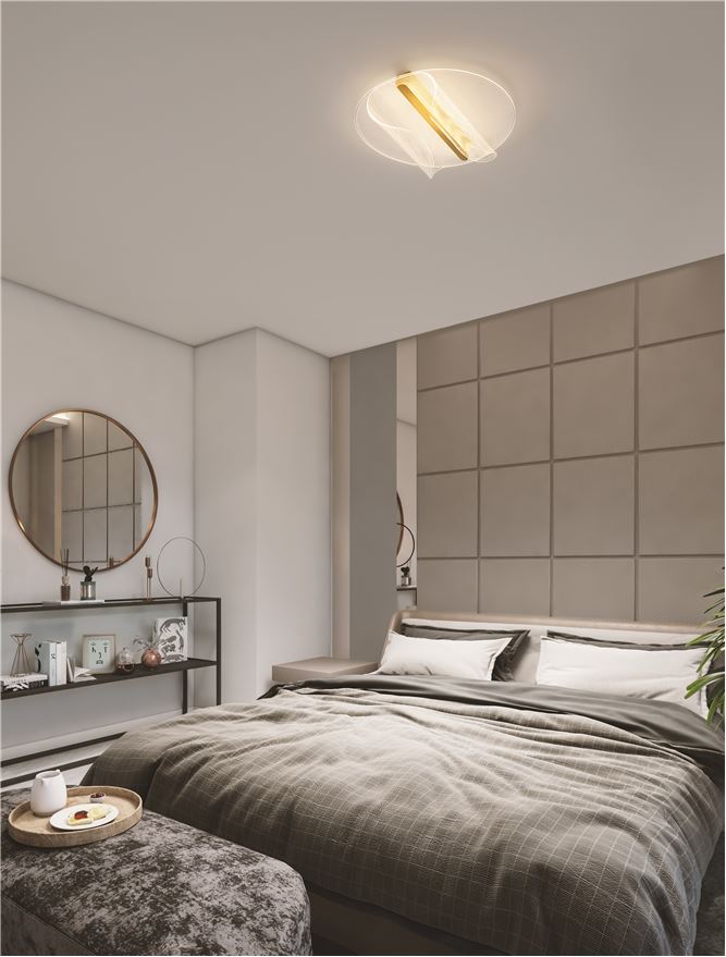 Плафон VALENTIN 9030646 - Nova Luce - Image 5