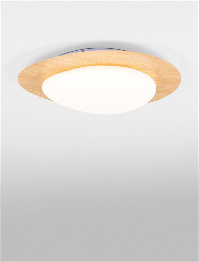 LED Плафон NIMBUS 9030648 - Nova Luce - Image 2