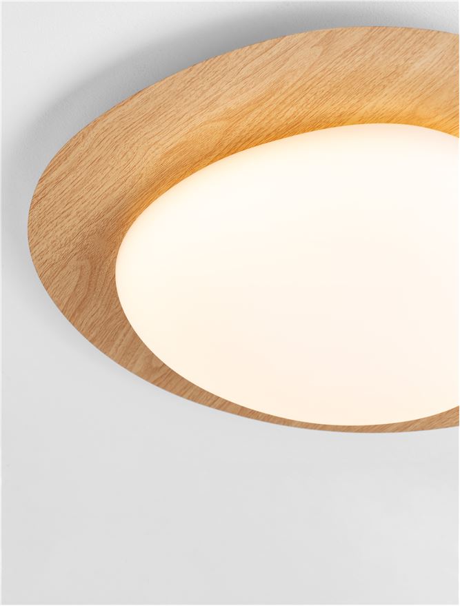 LED Плафон NIMBUS 9030648 - Nova Luce - Image 4