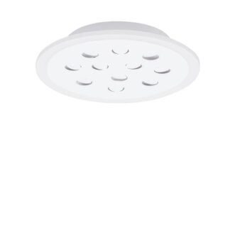 LED Плафон "ASTRO" 9030649 • RGB център - Nova Luce