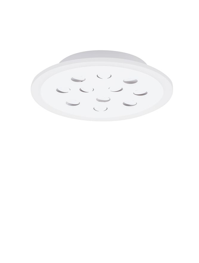 LED Плафон "ASTRO" 9030649 • RGB център - Nova Luce