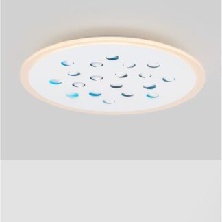 LED Плафон "ASTRO" 9030650 • RGB център - Nova Luce