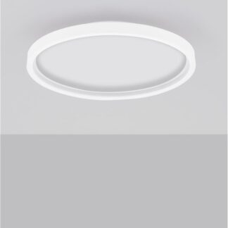 LED Плафон "CHET" 9030653 • RGB център - Nova Luce