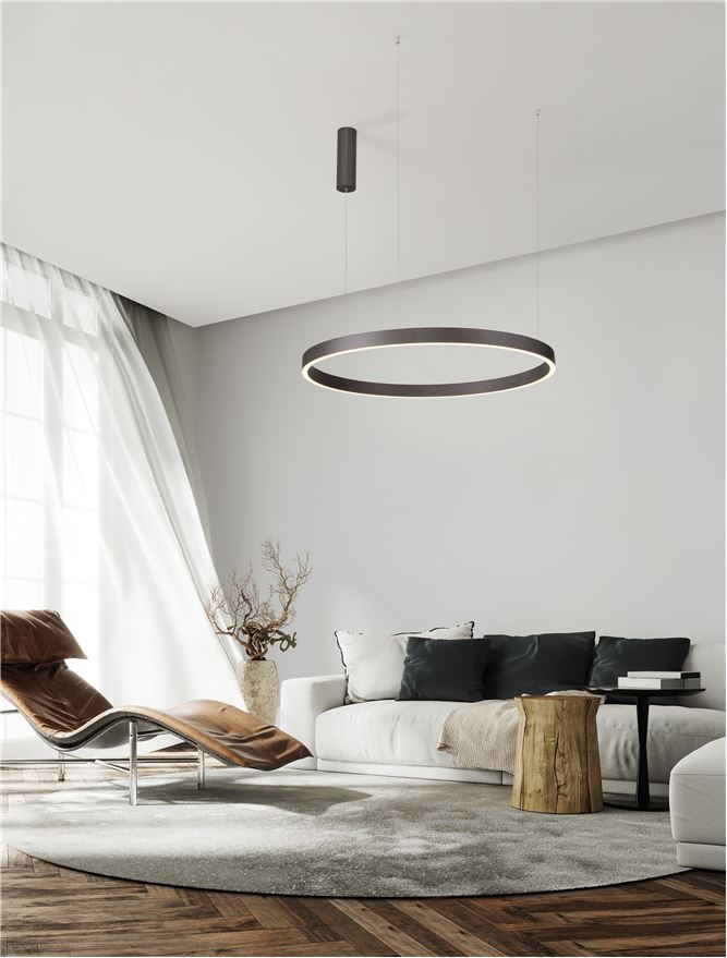 Полилей ELOWEN 9345650 - Nova Luce - Image 2