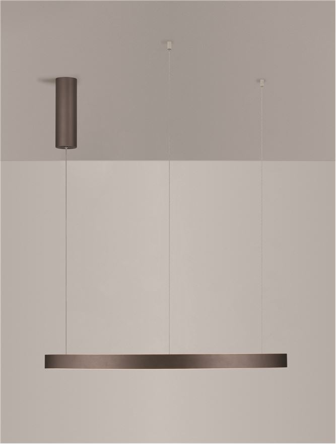 Полилей ELOWEN 9345650 - Nova Luce - Image 6