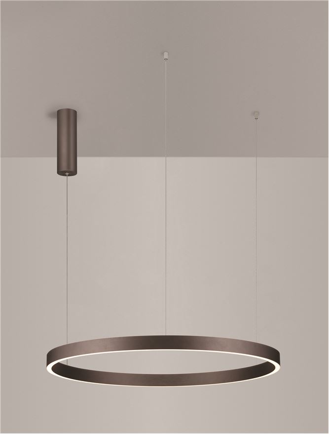 Полилей ELOWEN 9345650 - Nova Luce - Image 4