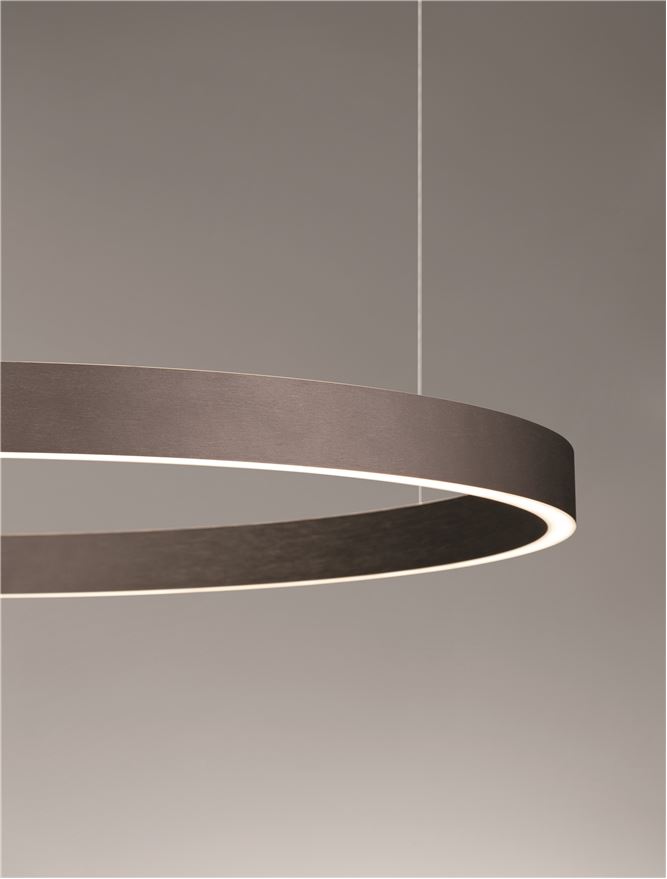 Полилей "ELOWEN" 9345650 - Nova Luce